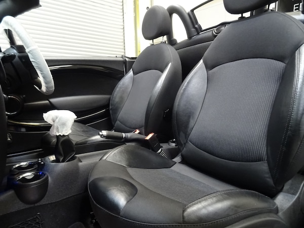 Used MINI Roadster 2014 for sale - 76182551: Photo 34