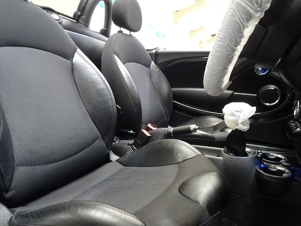 Used MINI Roadster 2014 for sale - 76182551: Photo 35