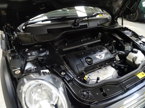 Used MINI Roadster 2014 for sale - 76182551: Photo 36