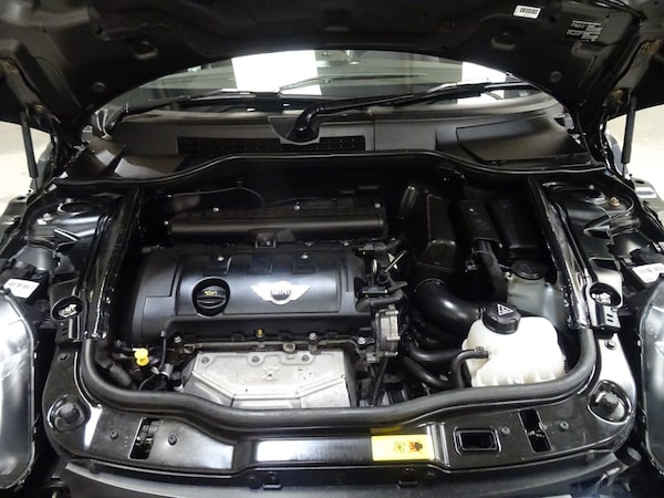 Used MINI Roadster 2014 for sale - 76182551: Photo 37