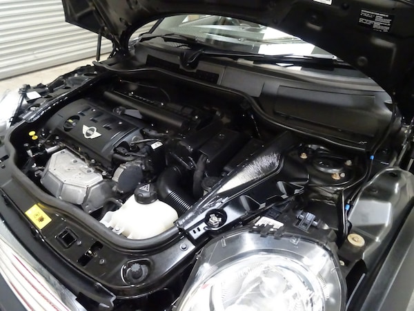 Used MINI Roadster 2014 for sale - 76182551: Photo 38