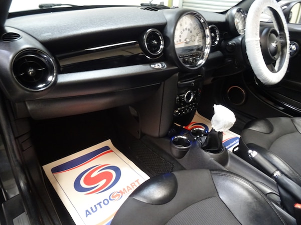Used MINI Roadster 2014 for sale - 76182551: Photo 3