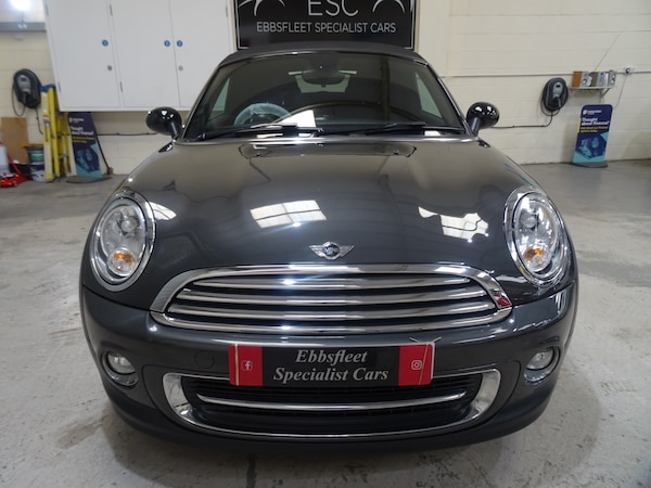 Used MINI Roadster 2014 for sale - 76182551: Photo 42