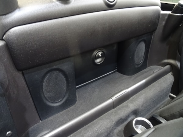 Used MINI Roadster 2014 for sale - 76182551: Photo 6