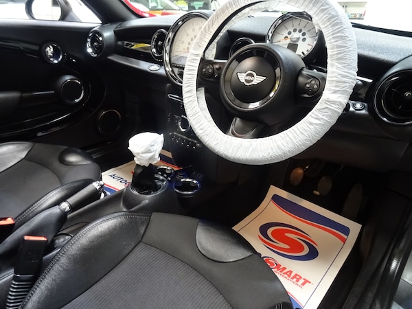 Used MINI Roadster 2014 for sale - 76182551: Photo 7