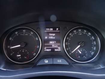 Used Skoda Fabia 2013 for sale - 74435476: Photo