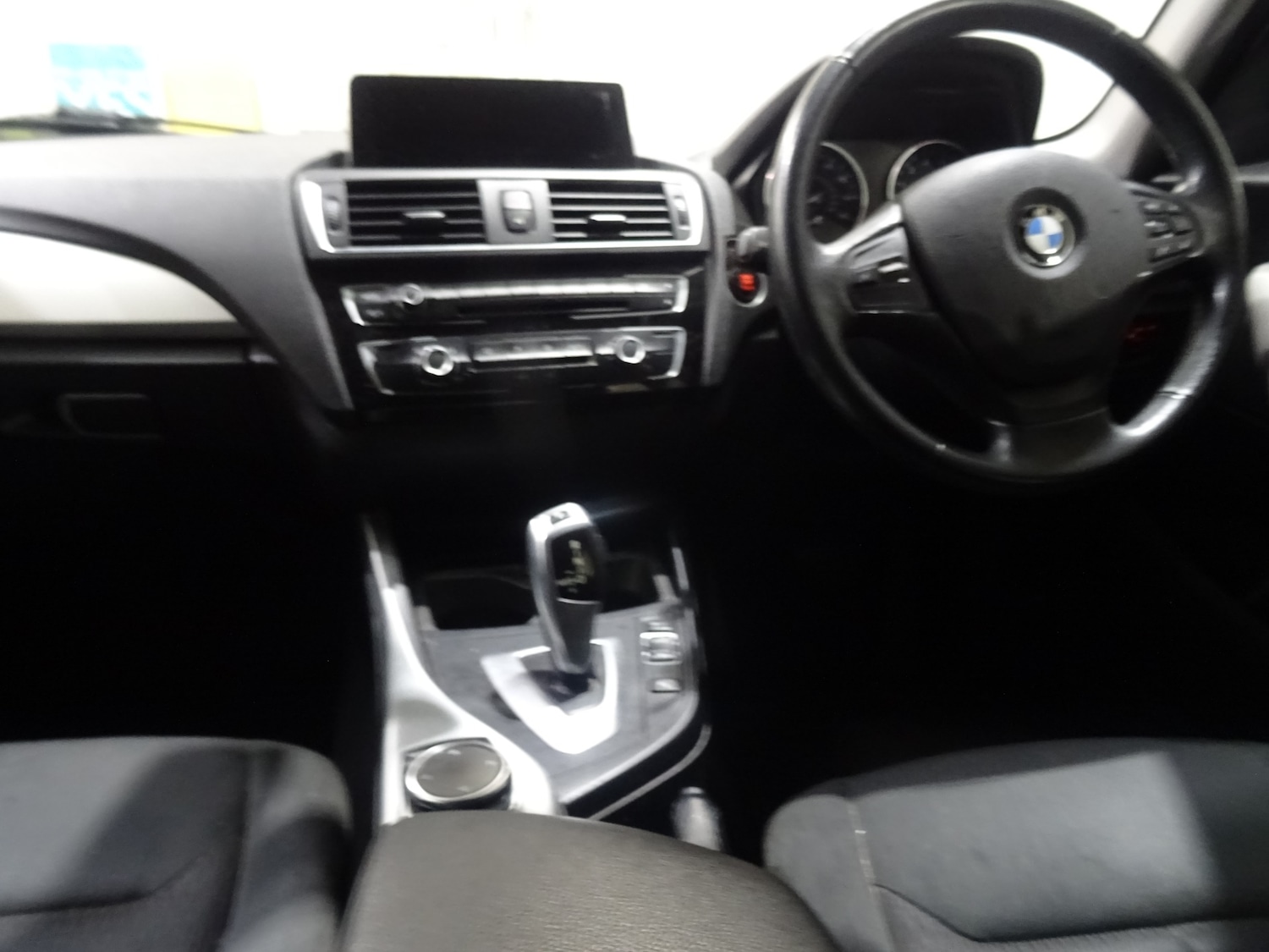 Used BMW 1 Series 2016 for sale - 77077040: Photo 2