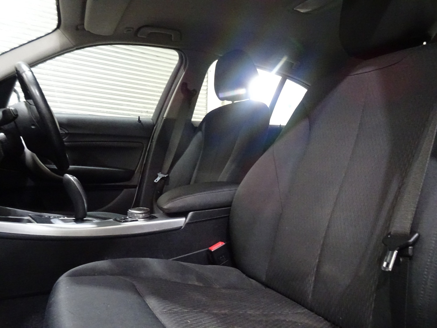 Used BMW 1 Series 2016 for sale - 77077040: Photo 3