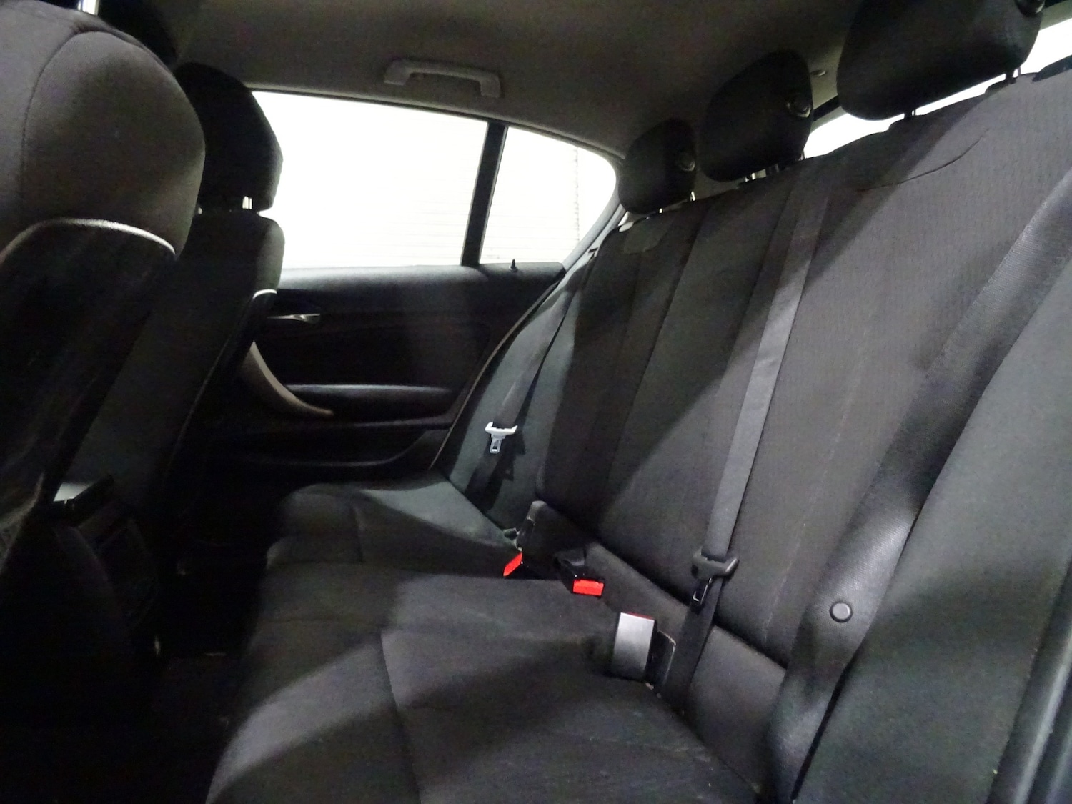 Used BMW 1 Series 2016 for sale - 77077040: Photo 4