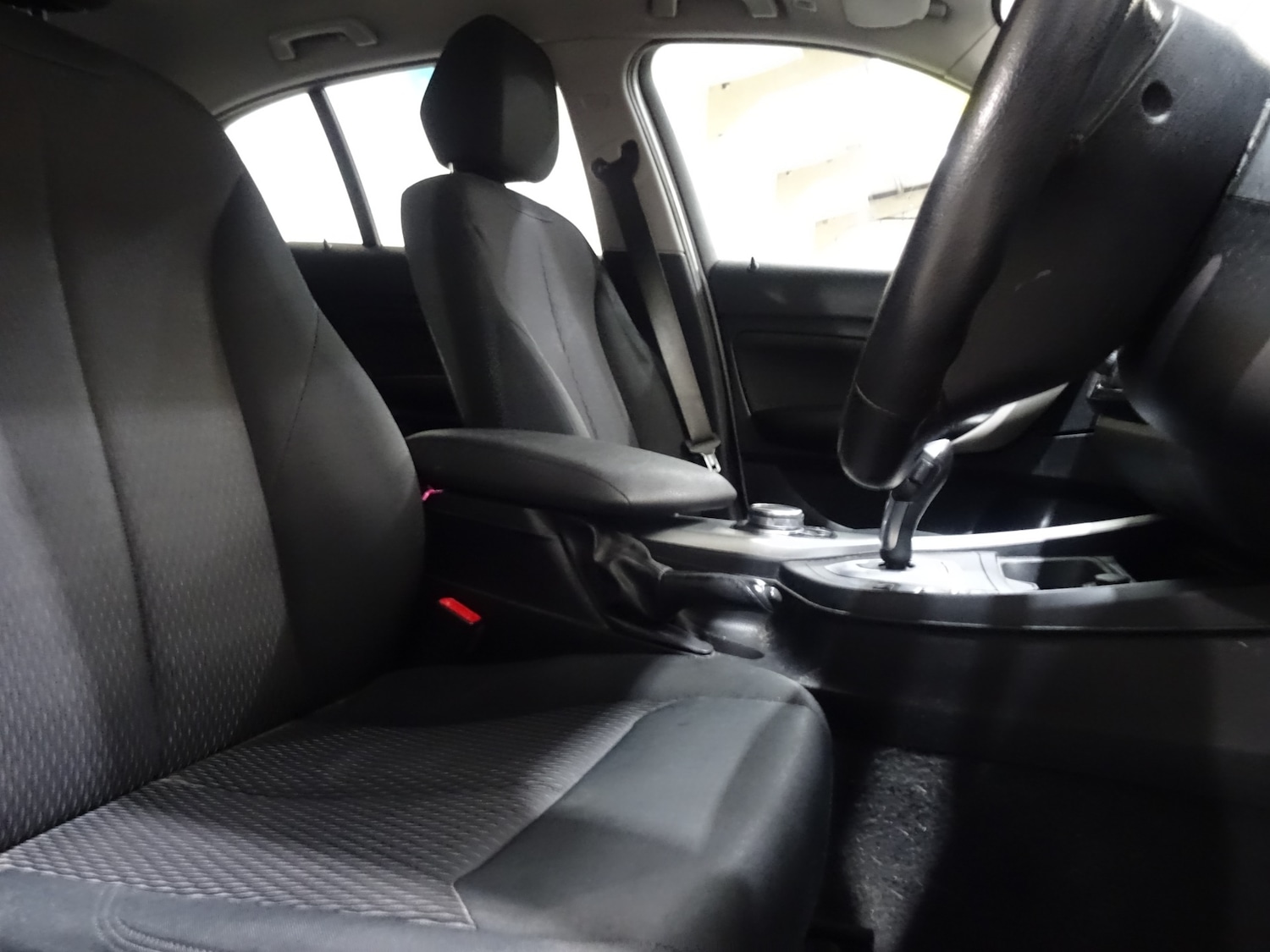 Used BMW 1 Series 2016 for sale - 77077040: Photo 6