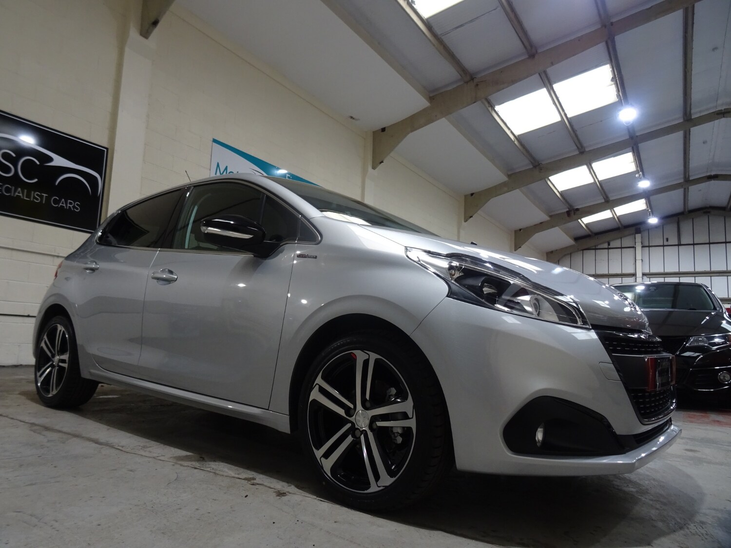 Used Peugeot 208 2018 for sale - 77416829: Photo 21