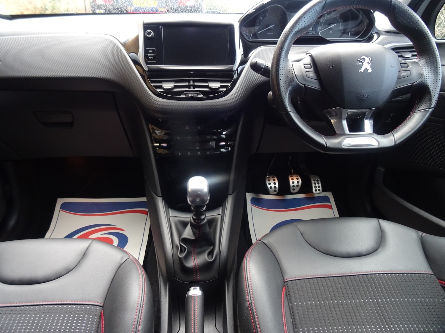 Used Peugeot 208 2018 for sale - 77416829: Photo 22