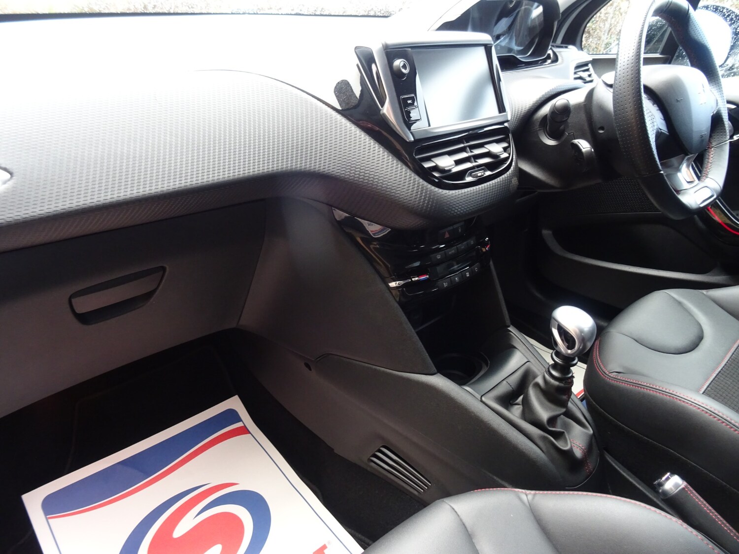 Used Peugeot 208 2018 for sale - 77416829: Photo 26