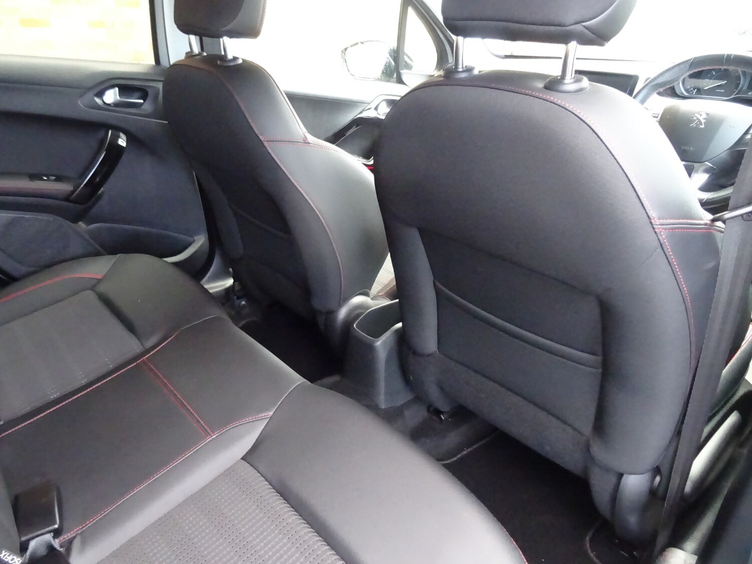 Used Peugeot 208 2018 for sale - 77416829: Photo 29