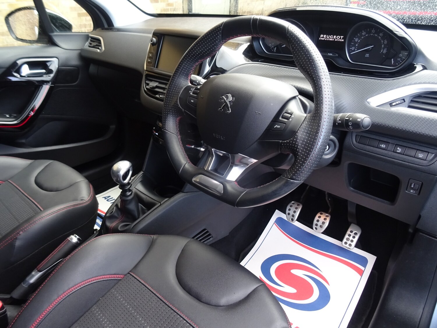 Used Peugeot 208 2018 for sale - 77416829: Photo 30