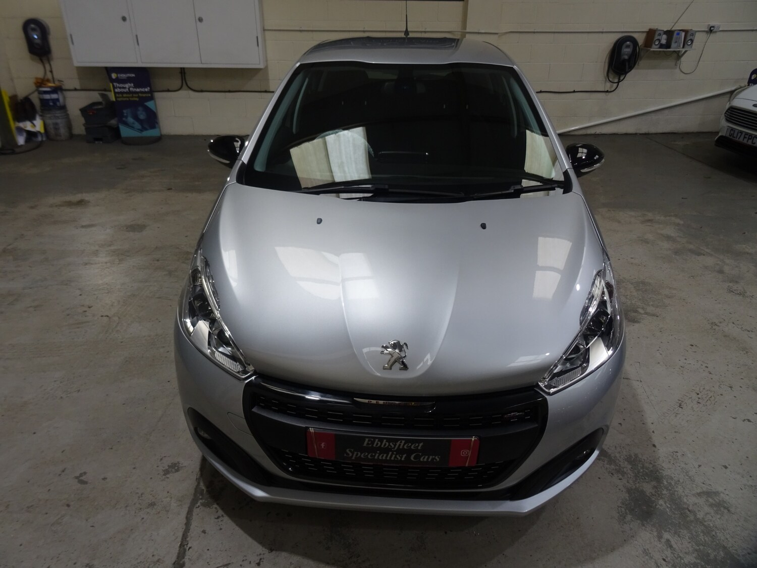 Used Peugeot 208 2018 for sale - 77416829: Photo 45