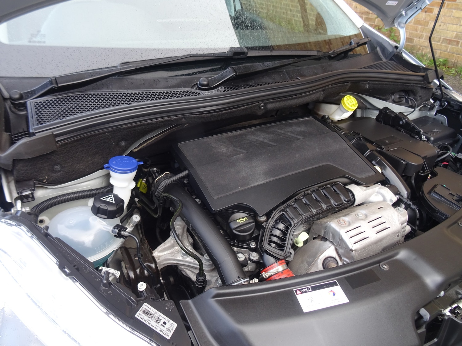 Used Peugeot 208 2018 for sale - 77416829: Photo 50