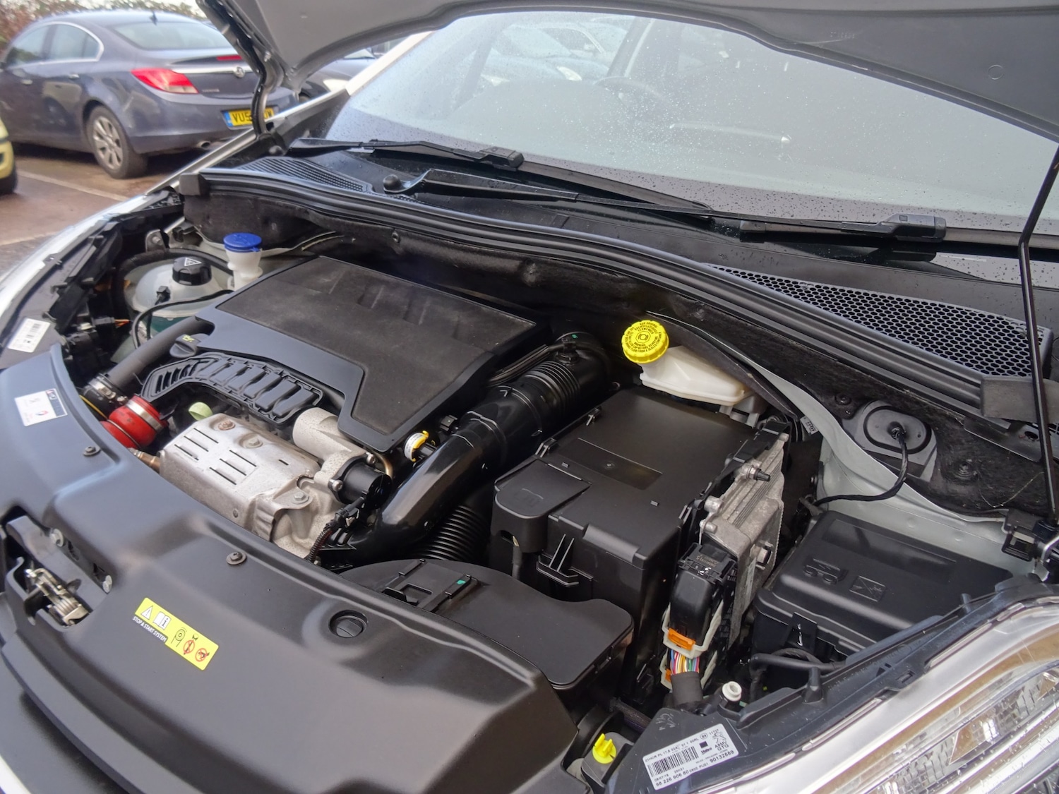 Used Peugeot 208 2018 for sale - 77416829: Photo 51