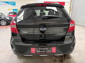 Used Ford Ka+ 2019 for sale - 79113681: Photo