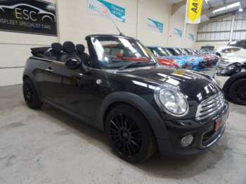 2015 (15) - 1.6 One 2dr **LOW MILEAGE*ONLY 31000 MILES FROM NEW**
