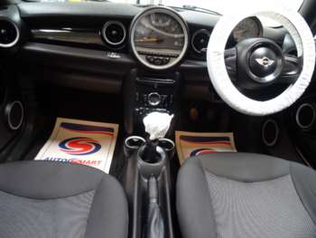 Used MINI Convertible 2015 for sale - 74952541: Photo