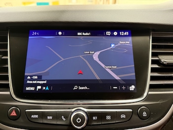 Used Vauxhall Crossland X 2018 for sale - 79593939: Photo