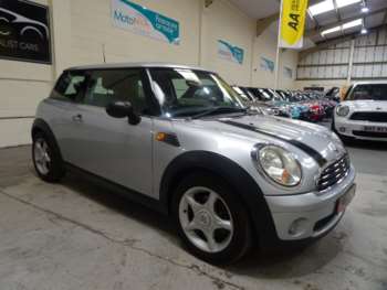 2009 (59) - 1.4 One 3dr *TRADE SALE TO CLEAR*MOT 29/10/25**