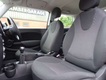 Used MINI Hatch 2009 for sale - 75156834: Photo