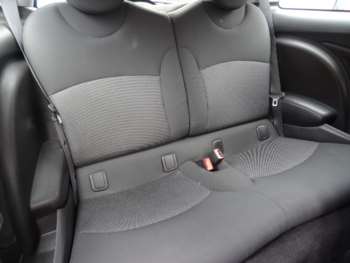 Used MINI Hatch 2009 for sale - 75156834: Photo