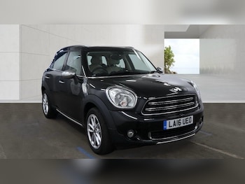 Used MINI Countryman 2016 for sale - 78639908: Photo