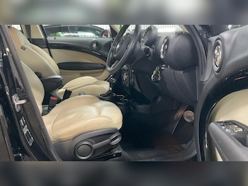 Used MINI Countryman 2016 for sale - 78639908: Photo
