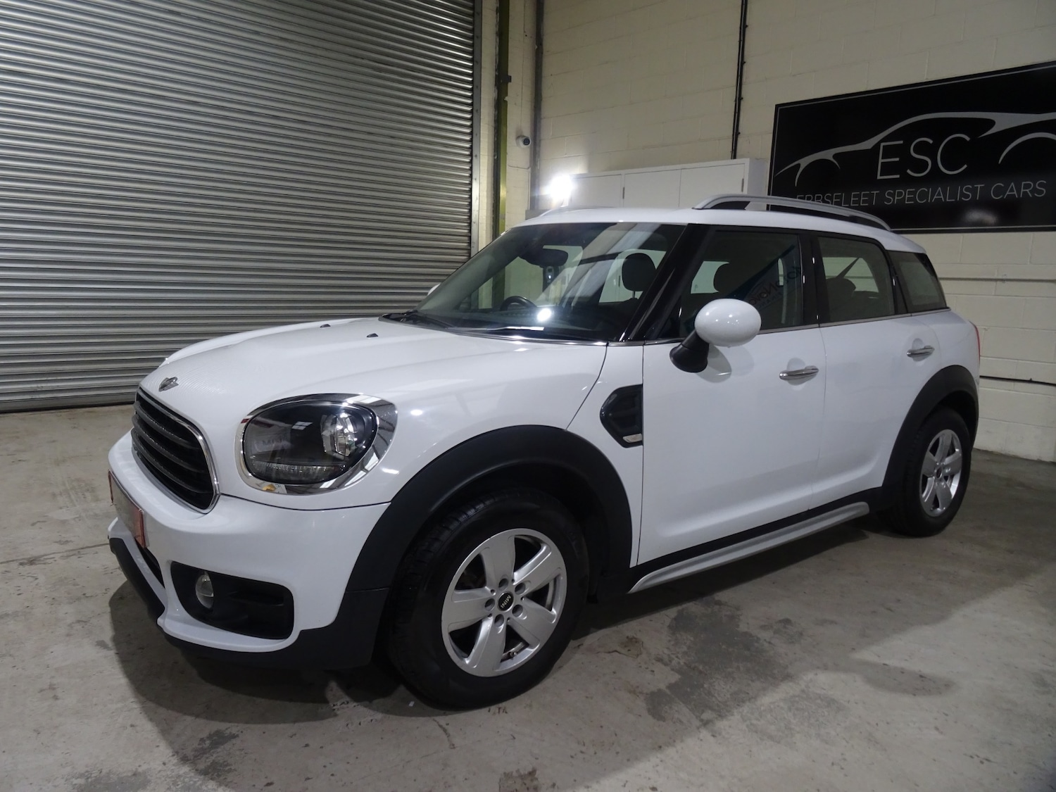 Used MINI Countryman 2017 for sale - 78000606: Photo 10