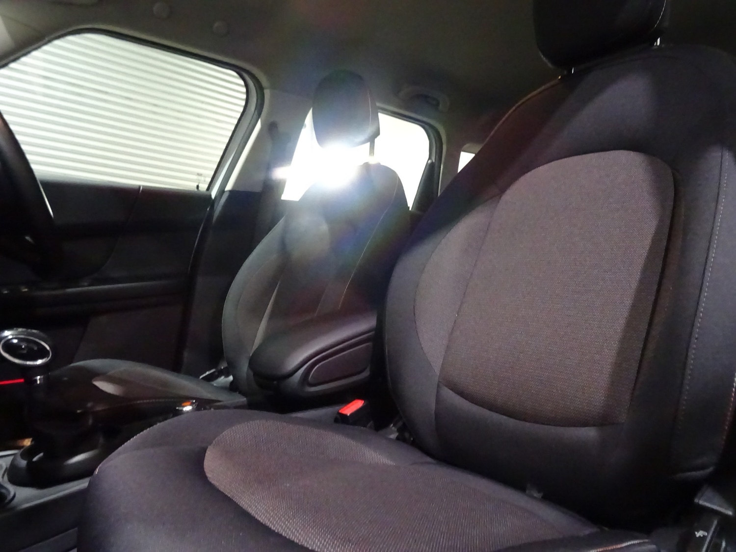 Used MINI Countryman 2017 for sale - 78000606: Photo 2