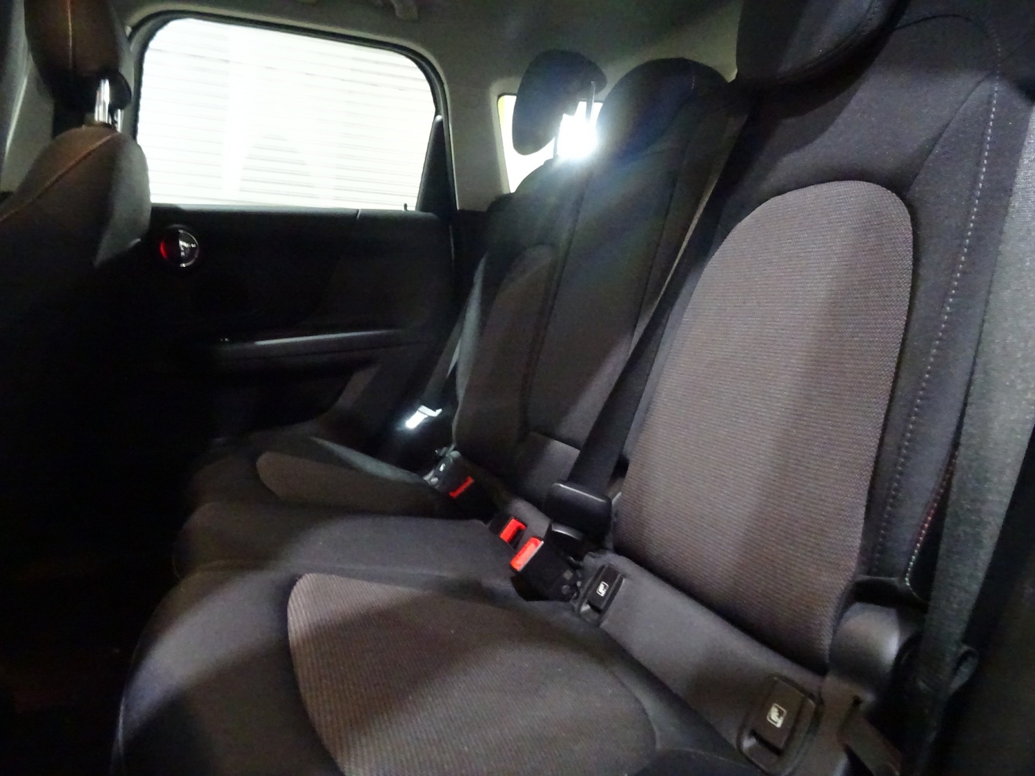 Used MINI Countryman 2017 for sale - 78000606: Photo 3