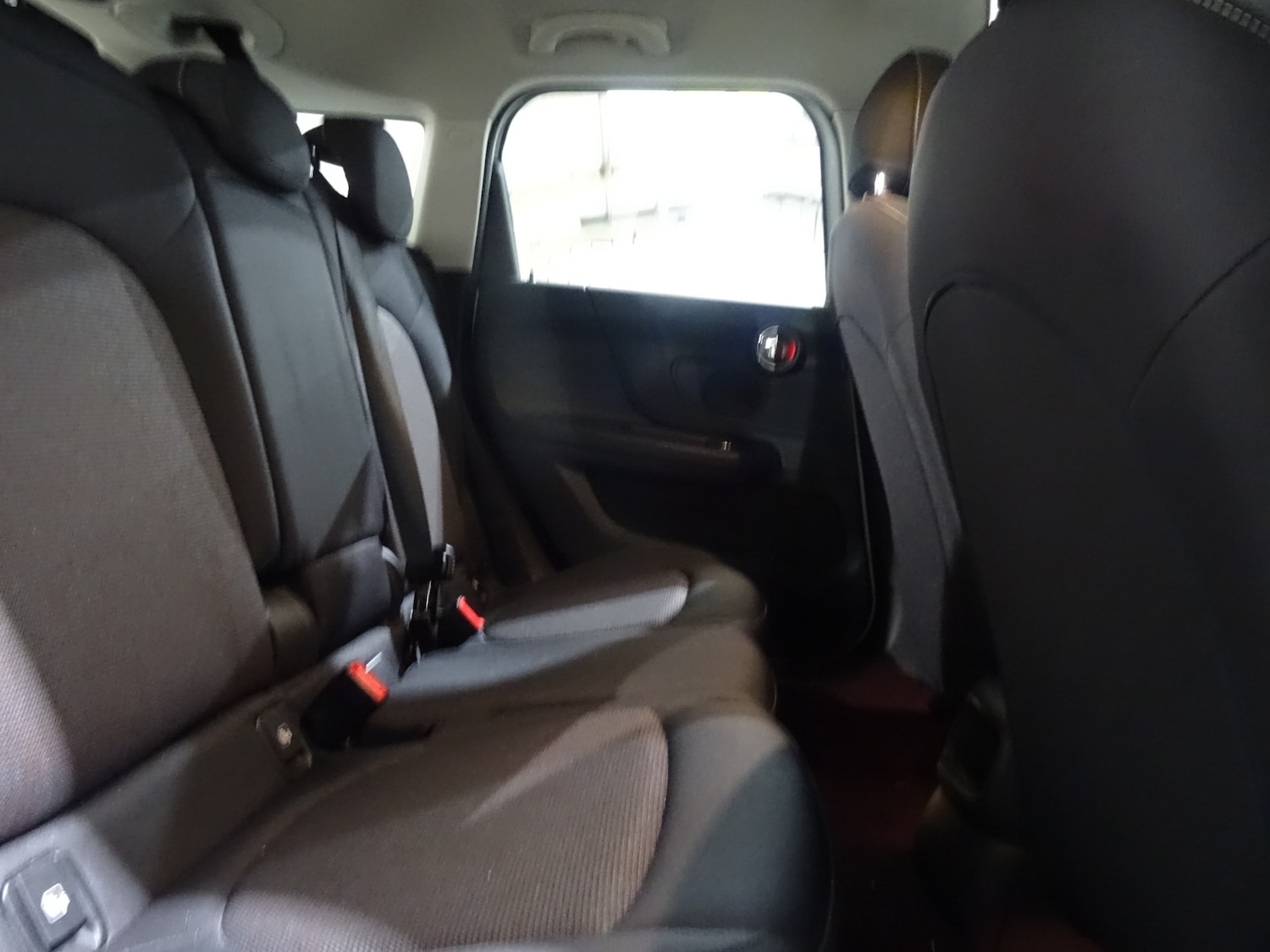 Used MINI Countryman 2017 for sale - 78000606: Photo 4