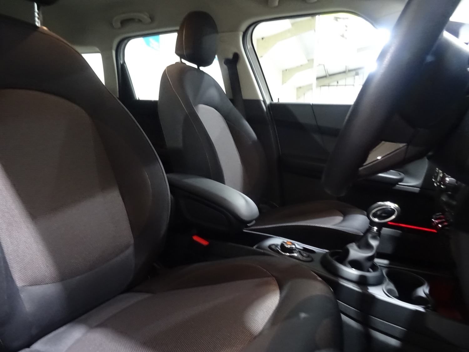 Used MINI Countryman 2017 for sale - 78000606: Photo 5