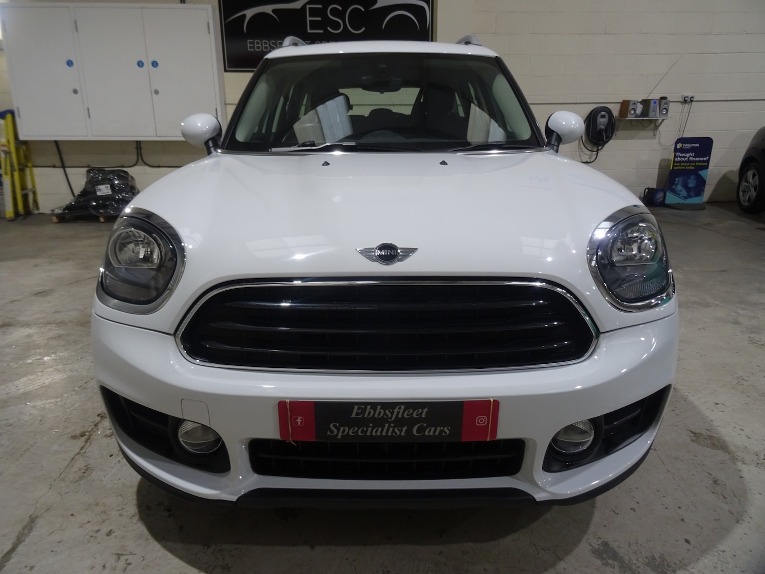 Used MINI Countryman 2017 for sale - 78000606: Photo 6