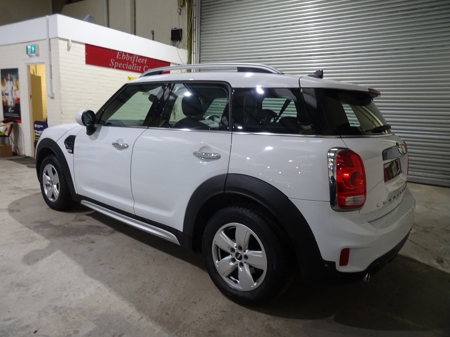 Used MINI Countryman 2017 for sale - 78000606: Photo 9