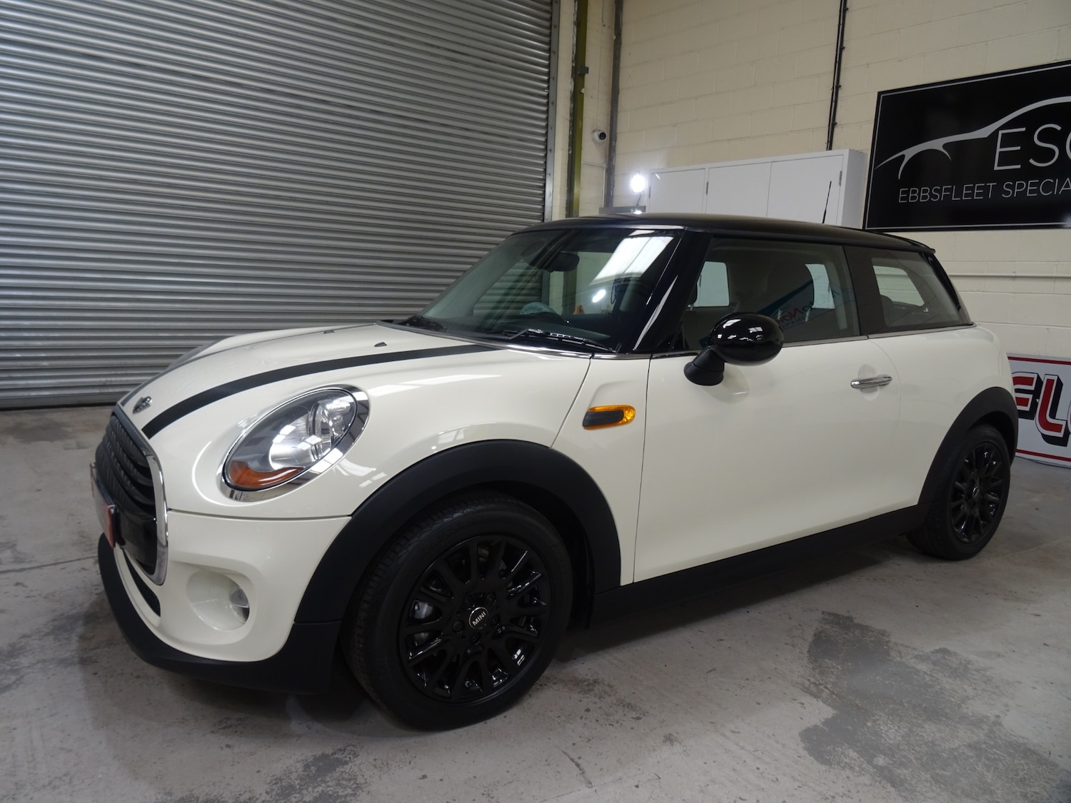 Used MINI Hatch 2016 for sale - 75773273: Photo 13