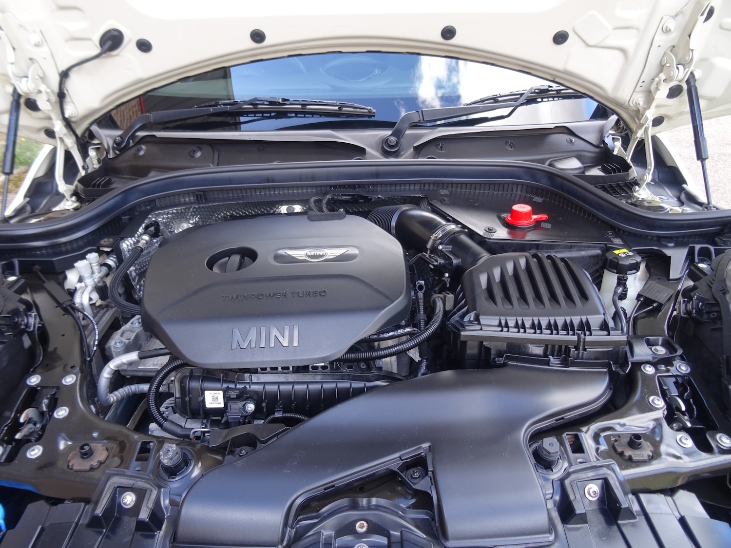 Used MINI Hatch 2016 for sale - 75773273: Photo 14