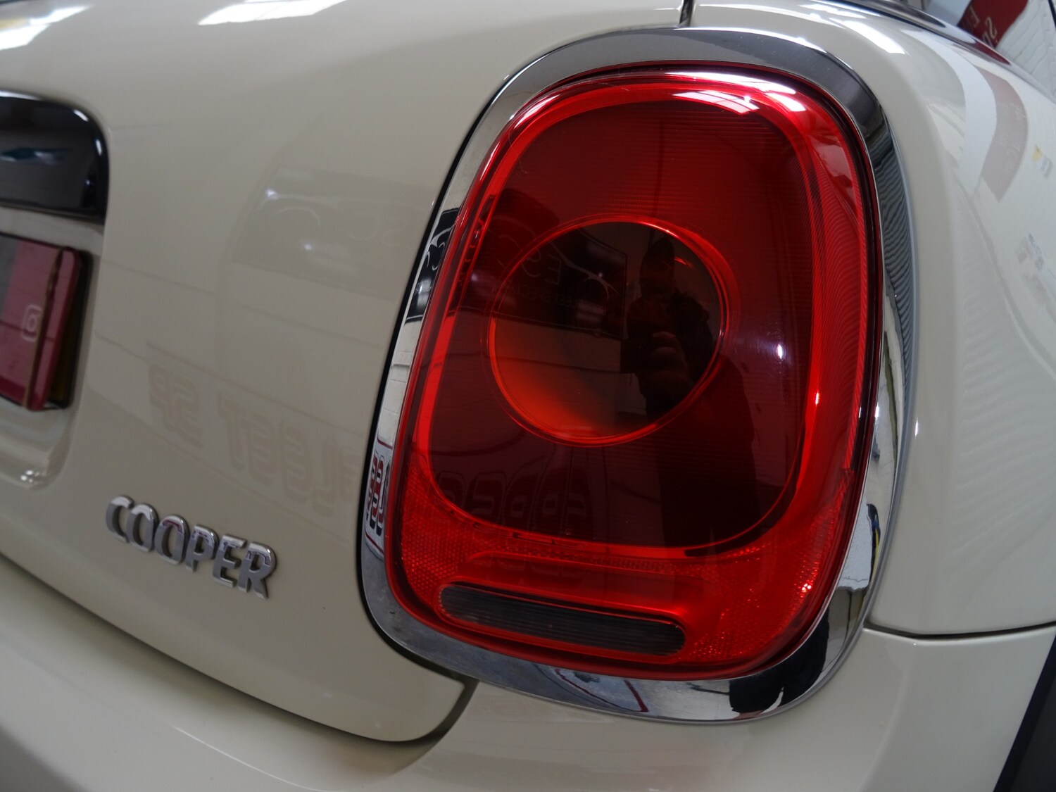 Used MINI Hatch 2016 for sale - 75773273: Photo 17