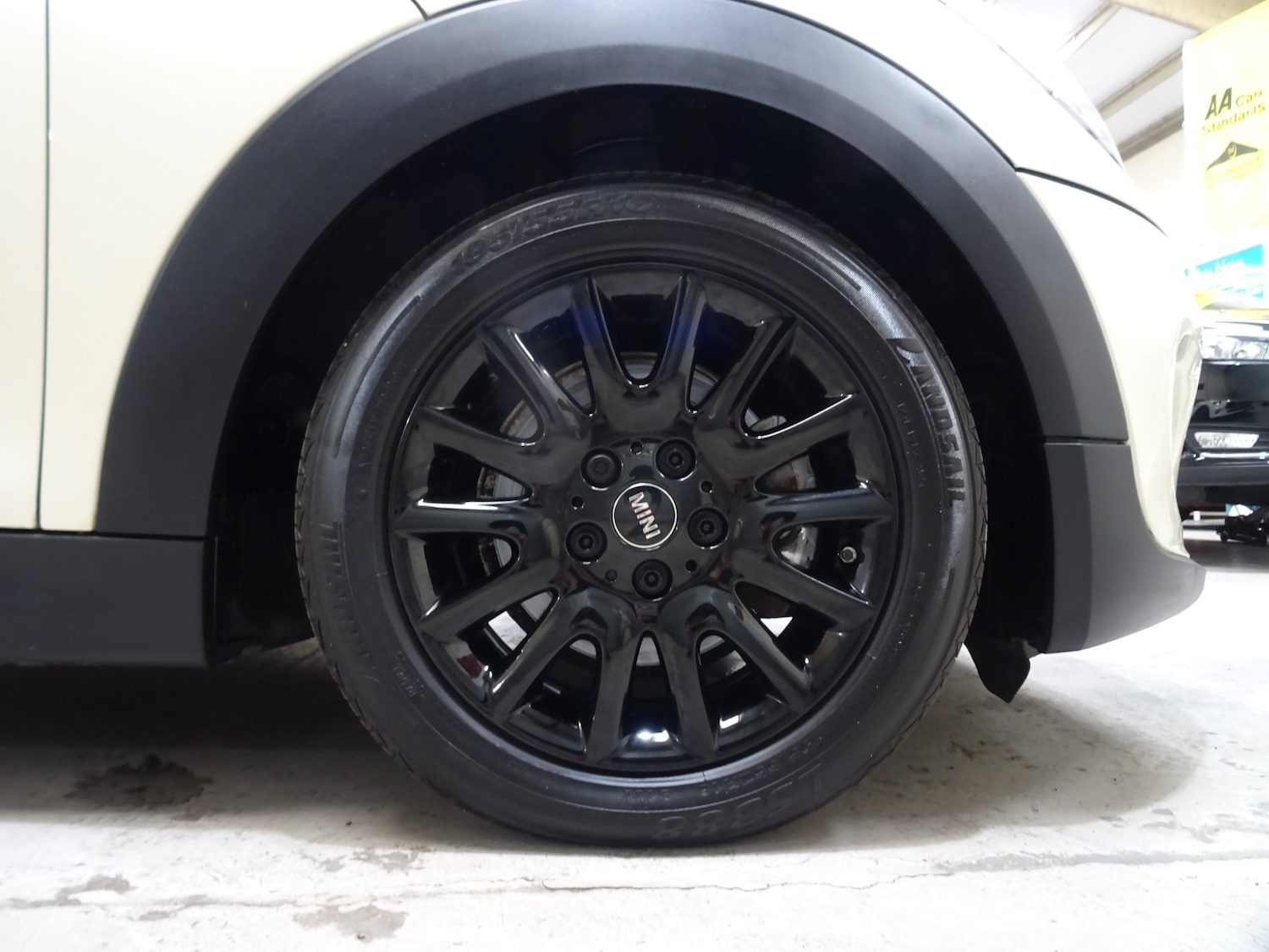 Used MINI Hatch 2016 for sale - 75773273: Photo 19