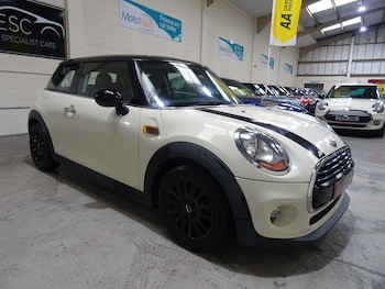 2016 (66) - 1.5 Cooper 3dr **LOW MILEAGE*ONLY 38000 MILES FROM NEW**