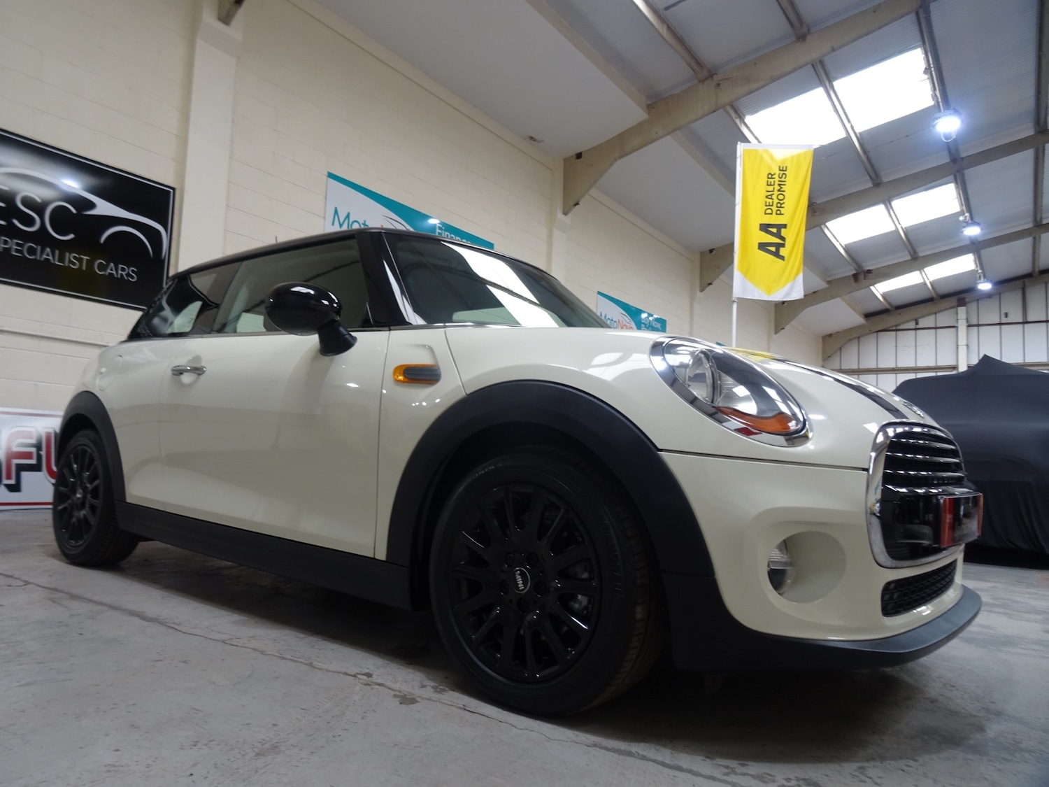 Used MINI Hatch 2016 for sale - 75773273: Photo 21