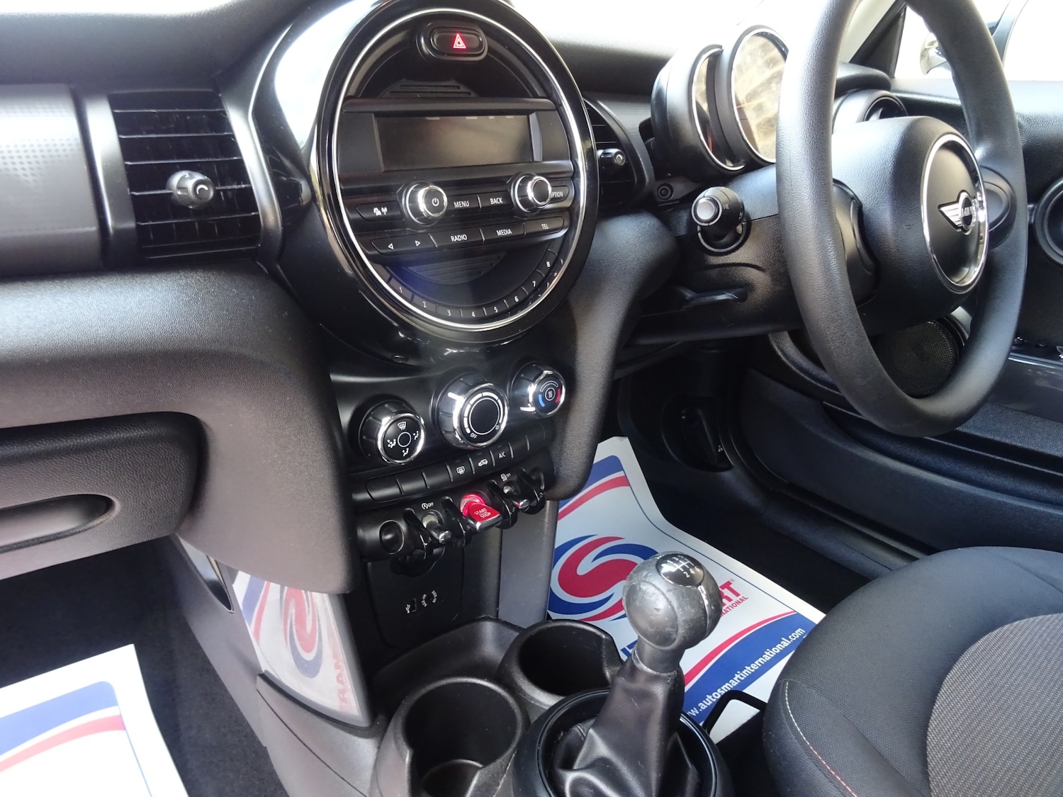 Used MINI Hatch 2016 for sale - 75773273: Photo 23