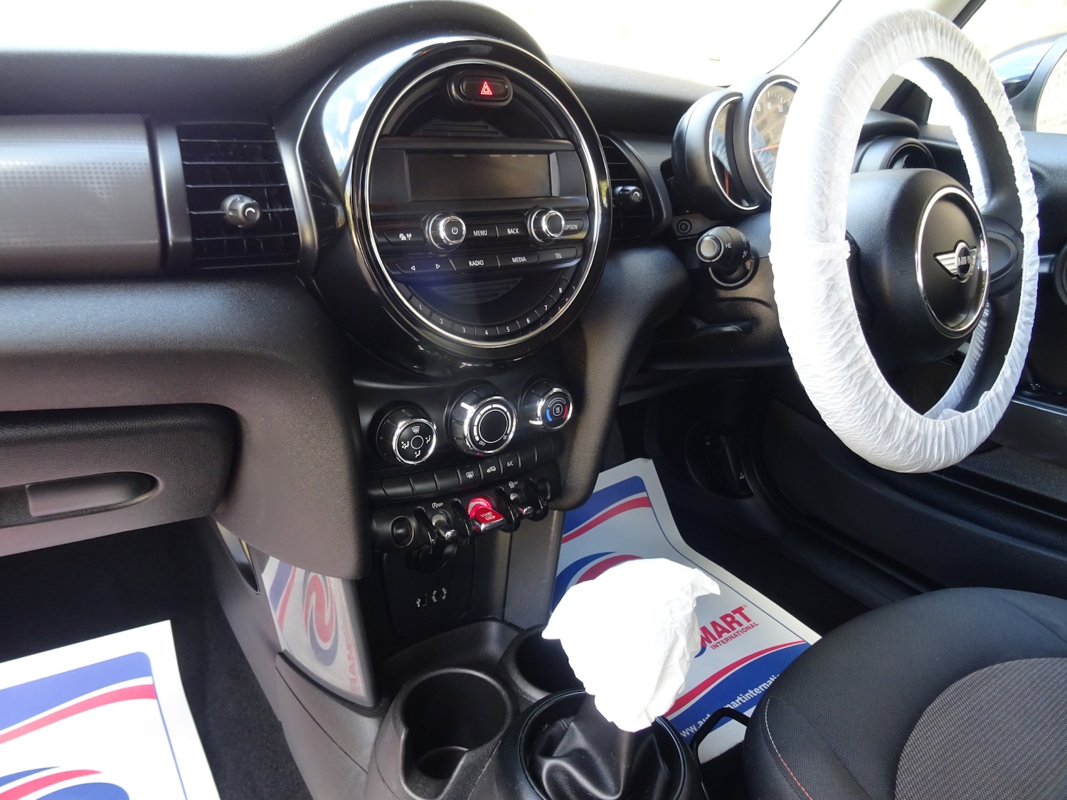 Used MINI Hatch 2016 for sale - 75773273: Photo 24
