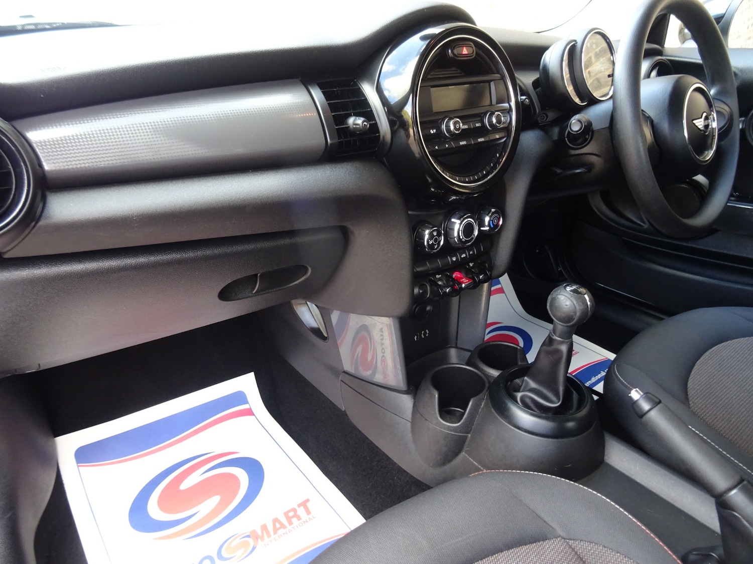 Used MINI Hatch 2016 for sale - 75773273: Photo 25