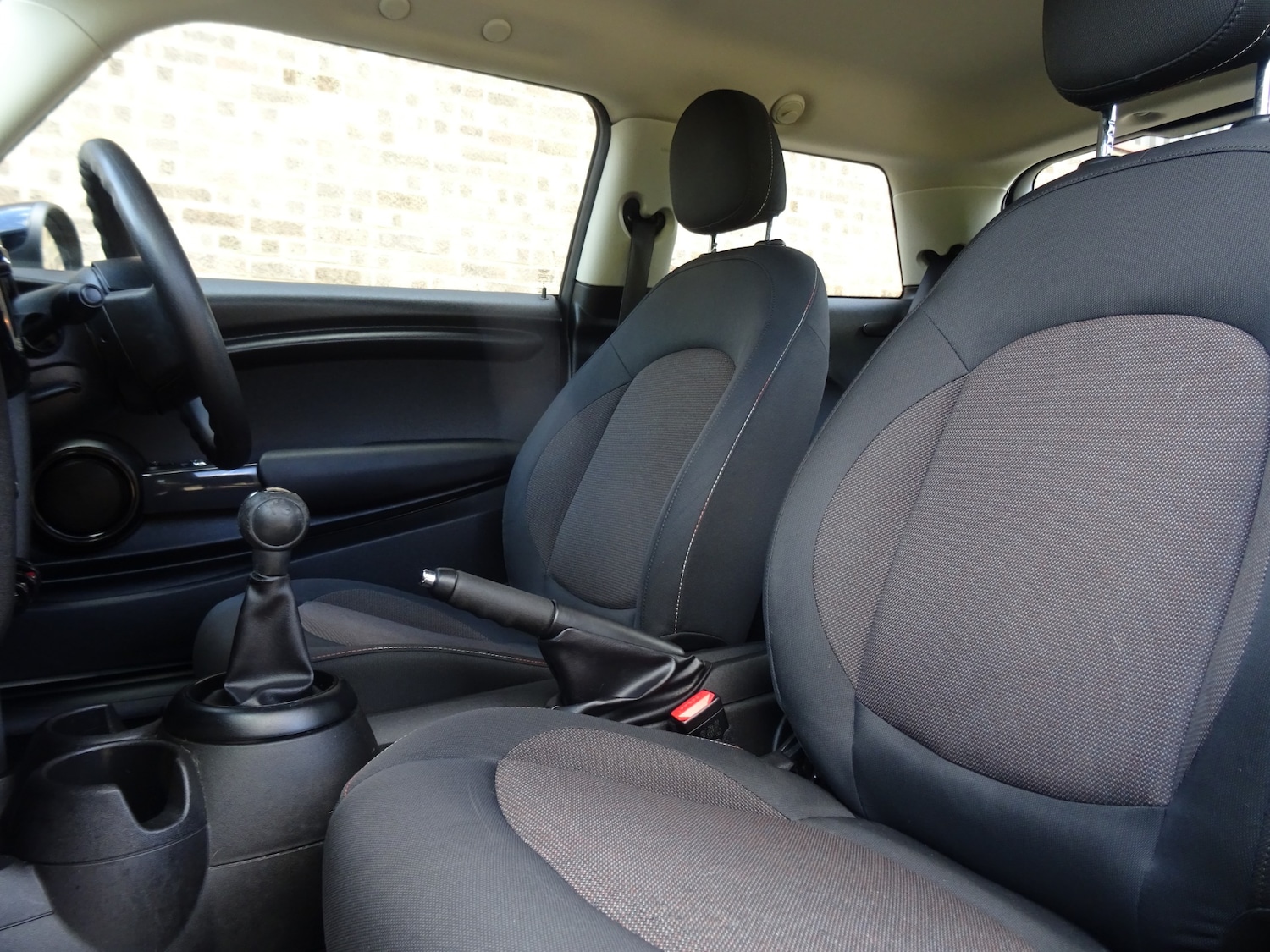 Used MINI Hatch 2016 for sale - 75773273: Photo 26