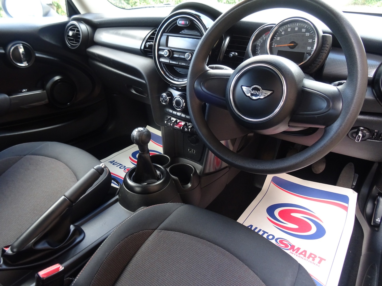 Used MINI Hatch 2016 for sale - 75773273: Photo 27