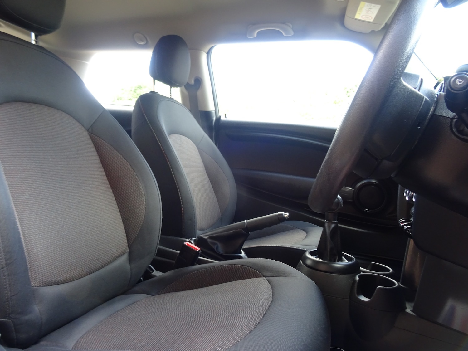Used MINI Hatch 2016 for sale - 75773273: Photo 28